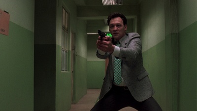 隐藏杀手剧照的剧照