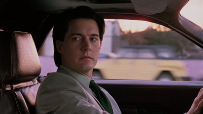 隐藏杀手剧照的剧照