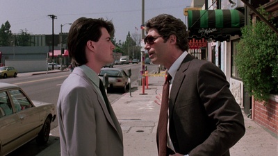 隐藏杀手剧照的剧照