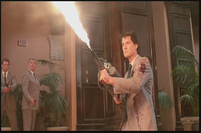 隐藏杀手剧照的剧照