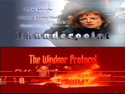 温莎备忘录剧照的剧照