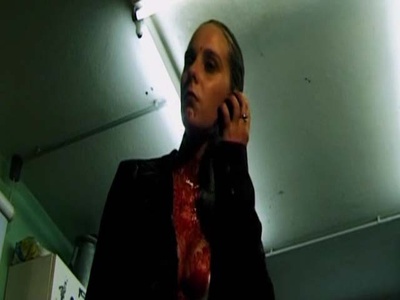 突变-湮没剧照的剧照