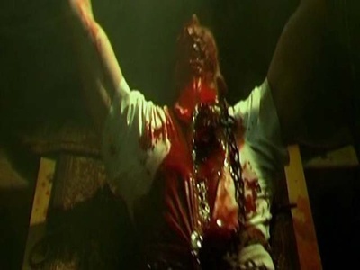 突变-湮没剧照的剧照