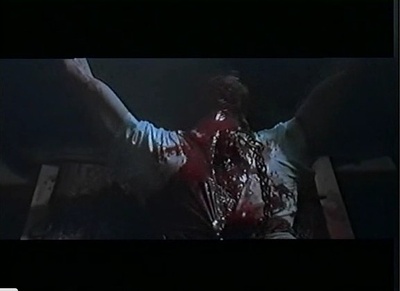 突变2 死亡代码剧照的剧照