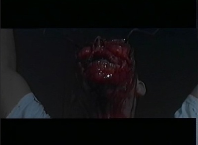 突变2 死亡代码剧照的剧照