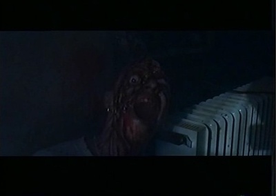 突变2 死亡代码剧照的剧照