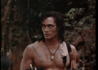 突变种剧照的剧照