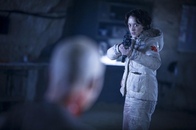 突变异种剧照的剧照