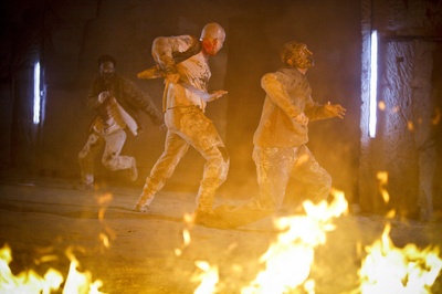 突变异种剧照的剧照