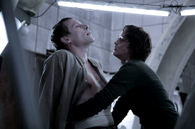 突变异种剧照的剧照