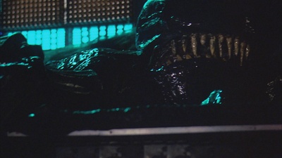 突变异种剧照的剧照