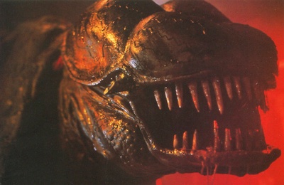 突变异种剧照的剧照