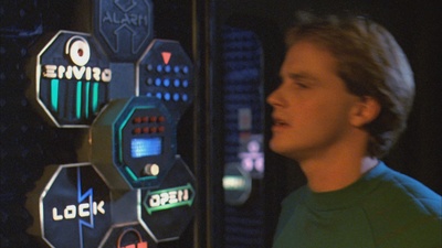 突变异种剧照的剧照