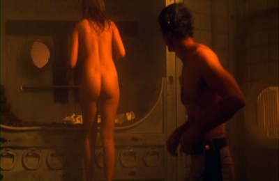 突变异种剧照的剧照