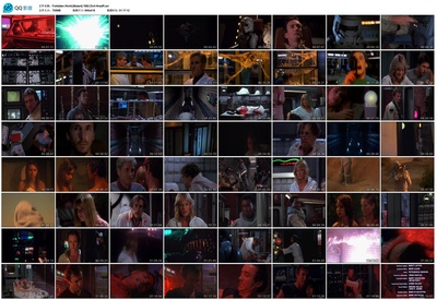 突变异种剧照的剧照