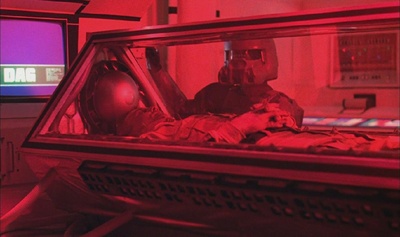 突变异种剧照的剧照