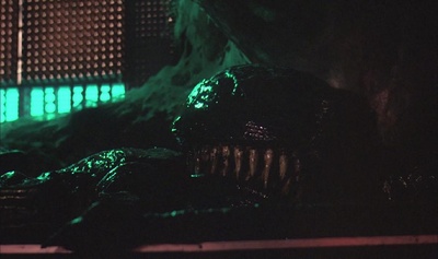 突变异种剧照的剧照