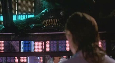 突变异种剧照的剧照