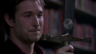 图书馆员：寻找命运之矛的探险剧照的剧照