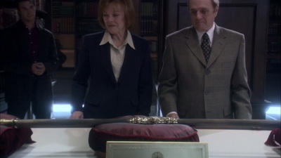 图书馆员：寻找命运之矛的探险剧照的剧照