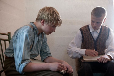 学徒剧照的剧照