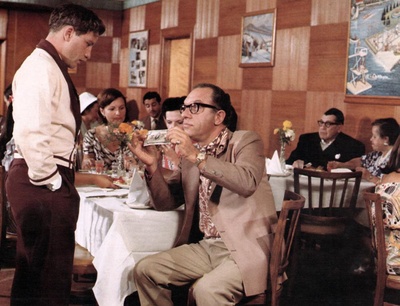 学徒剧照的剧照