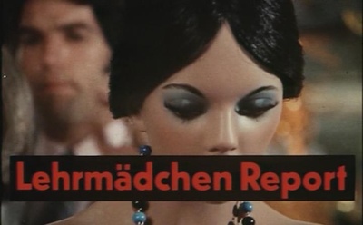 学徒报告剧照的剧照