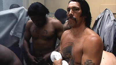 沉默战警剧照的剧照