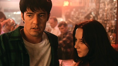 沉默战警剧照的剧照