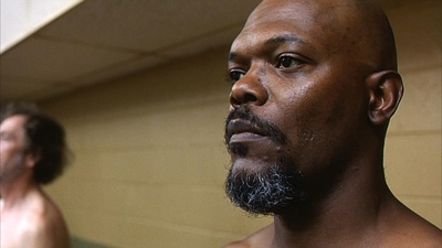 沉默战警剧照的剧照