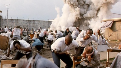 沉默战警剧照的剧照