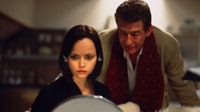 红衣夜合花剧照的剧照