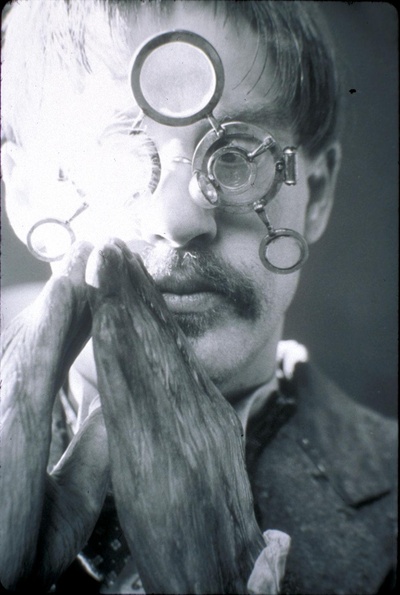 诺斯福克剧照的剧照