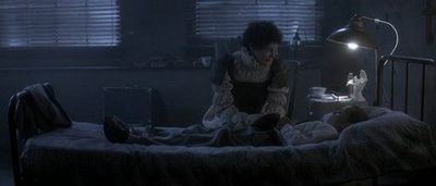 诺斯福克剧照的剧照