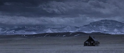 诺斯福克剧照的剧照