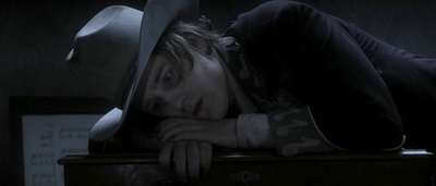 诺斯福克剧照的剧照