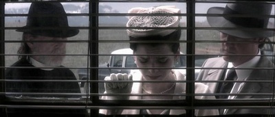 诺斯福克剧照的剧照