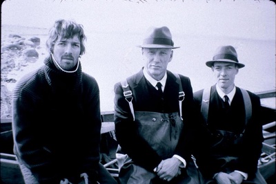 诺斯福克剧照的剧照