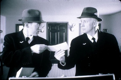 诺斯福克剧照的剧照