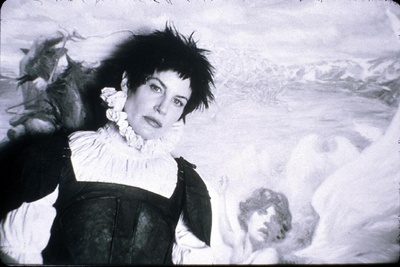 诺斯福克剧照的剧照