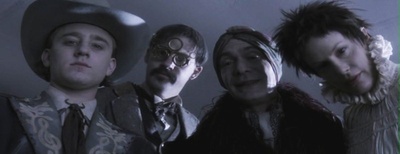 诺斯福克剧照的剧照