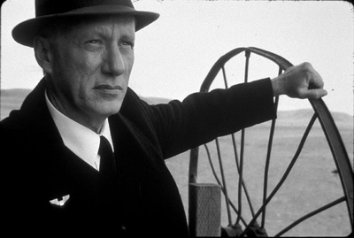 诺斯福克剧照的剧照