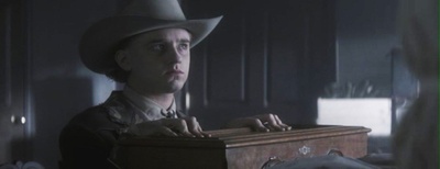 诺斯福克剧照的剧照