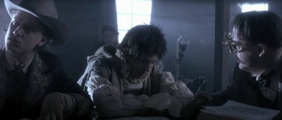 诺斯福克剧照的剧照