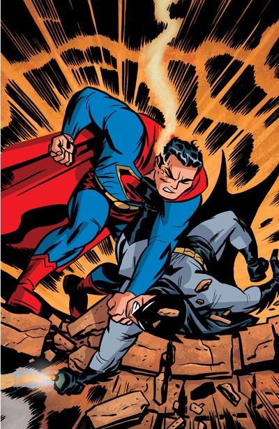 正义联盟之新的边际剧照的剧照