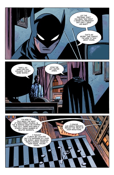 正义联盟之新的边际剧照的剧照