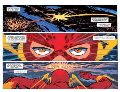 正义联盟之新的边际剧照的剧照