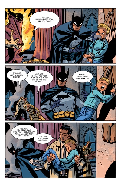 正义联盟之新的边际剧照的剧照