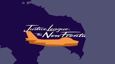 正义联盟之新的边际剧照的剧照
