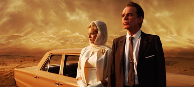 成功的气味剧照的剧照